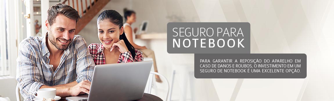 Seguro para notebook - Idealecorp Corretora de Seguros - São Paulo